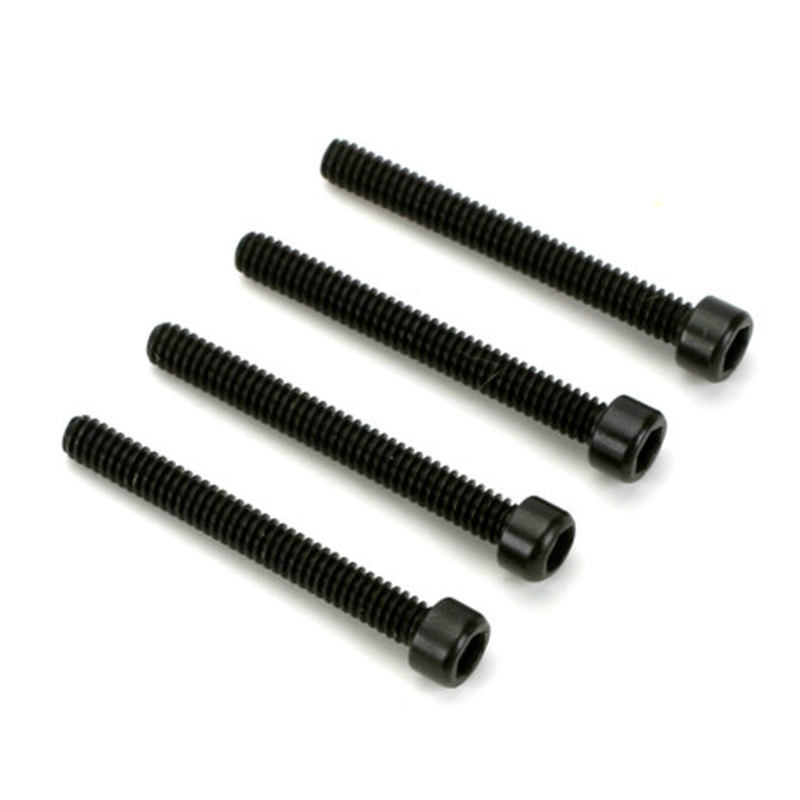 2-56×3/4 Socket Head CapScrews: DUB311