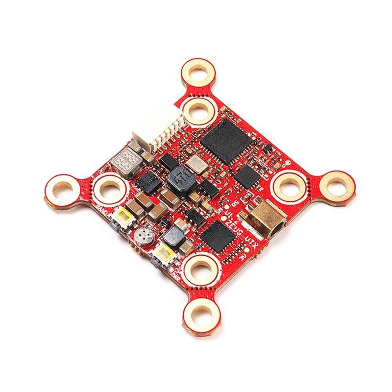 HGLRC Zeus  20×20/30×30 25-800mW 5.8GHz VTX – MMCX