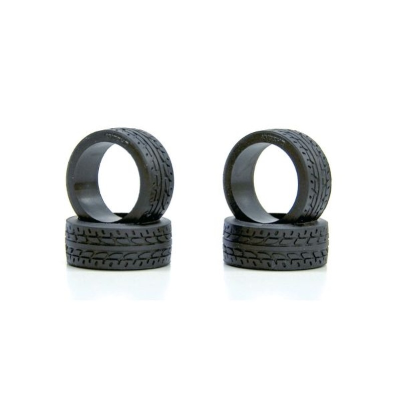 Kyosho MINI-Z Racing Radial Tire 20 MZW37-20