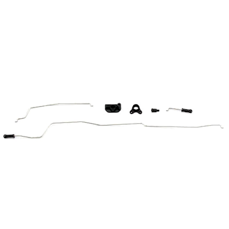Linkage Locking Differential: 5679