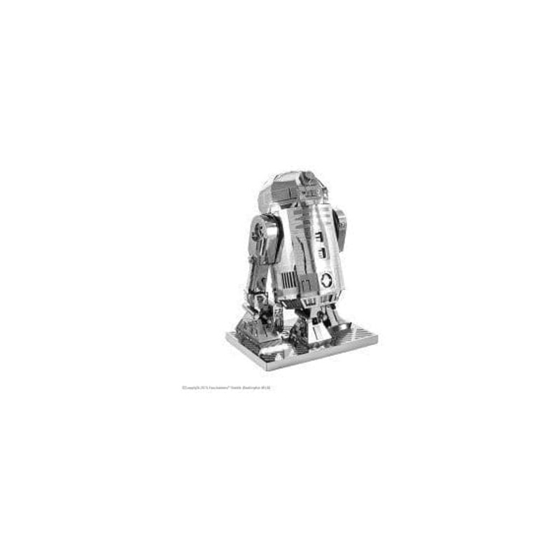 METAL EARTH – Mega R2D2