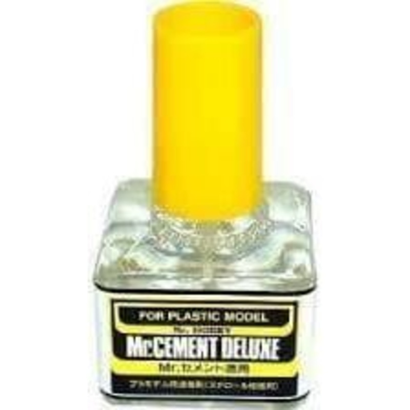 Mr Cement Deluxe 40ml