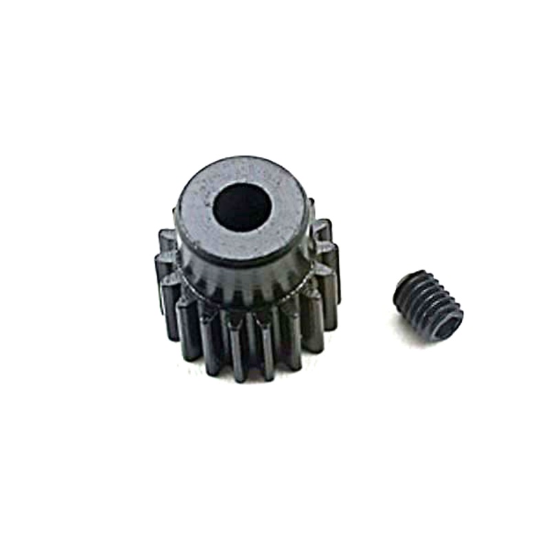 Pinion Gear 18-T 48-P Steel: 1918