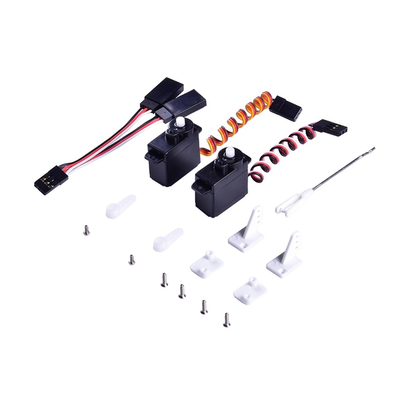Skynetic 1400mm Cardinal Flap Kit