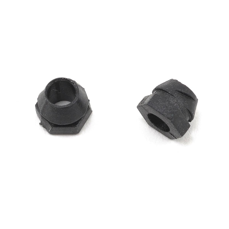 3387  CRC Molded Spring Retainers