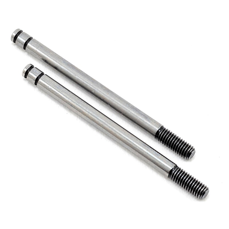 368160 Xray Front Hardened Shock Shaft (2)