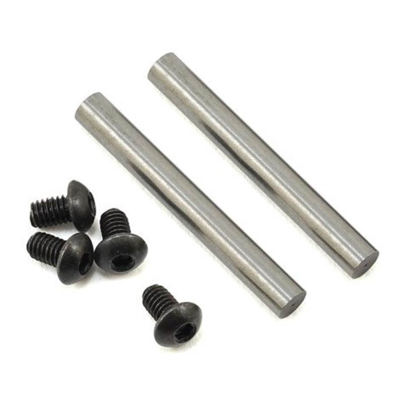 4244 Custom Works Front Outer Suspension Pin (Captured)
