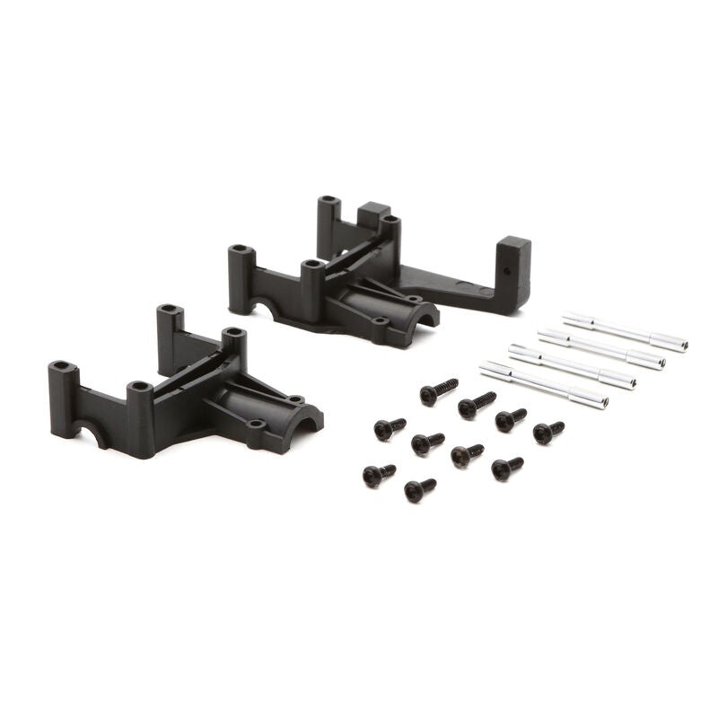 BLH3420 Front Tail Boom Case, 180 CFX