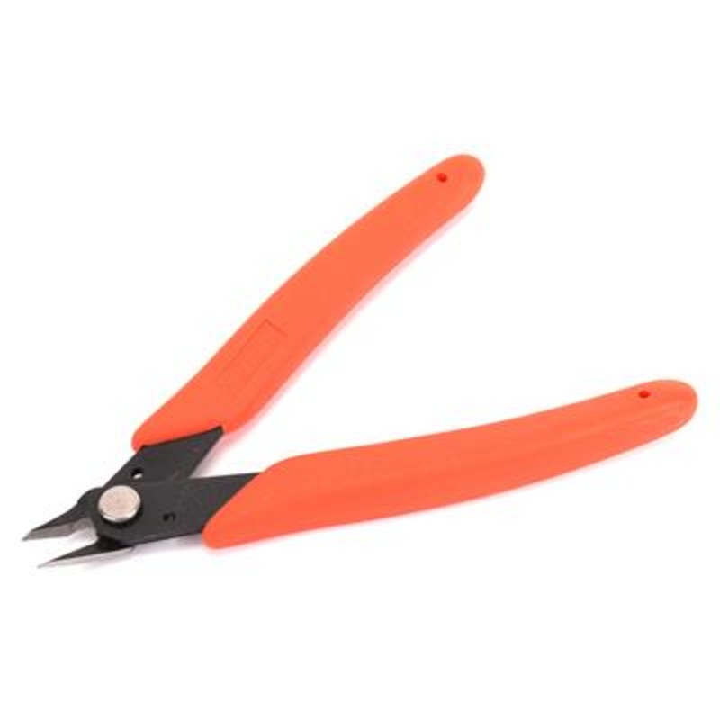 CR232 Core RC High Precision Micro Shear