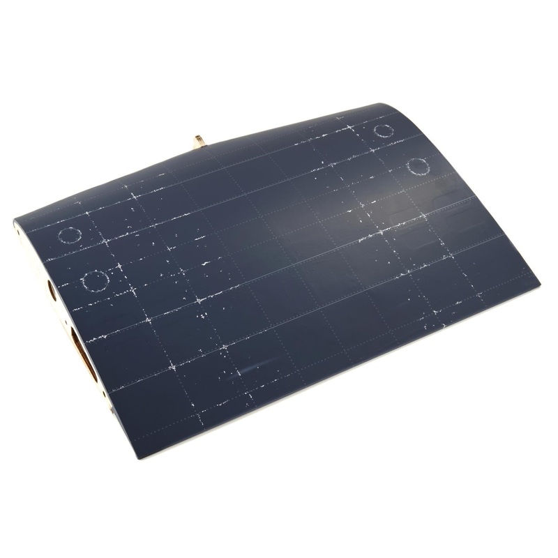 Nexa 2060mm SBD-5 Dauntless Main Wing – Center