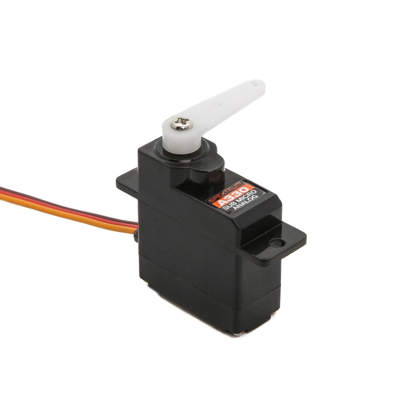 Spektrum RC A330 9 Gram Aircraft Servo