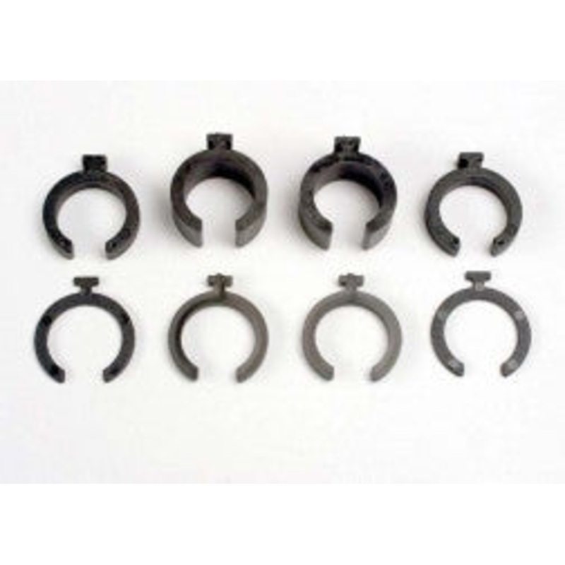 Traxxas Spring Pre-Load Spacers (TMX.15,2.5)