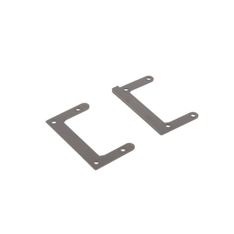 U8190 Schumacher Chassis Inserts – LD2/3, ST2