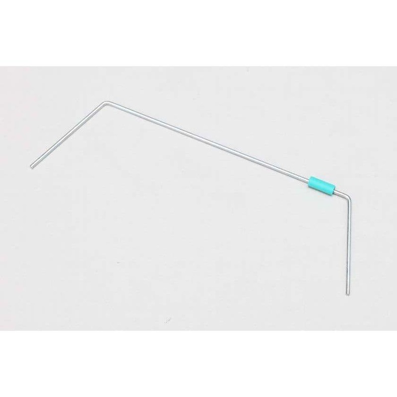 YOKOMO Rear Sway Bar (Hard) 1.2mm for BD11 2022
