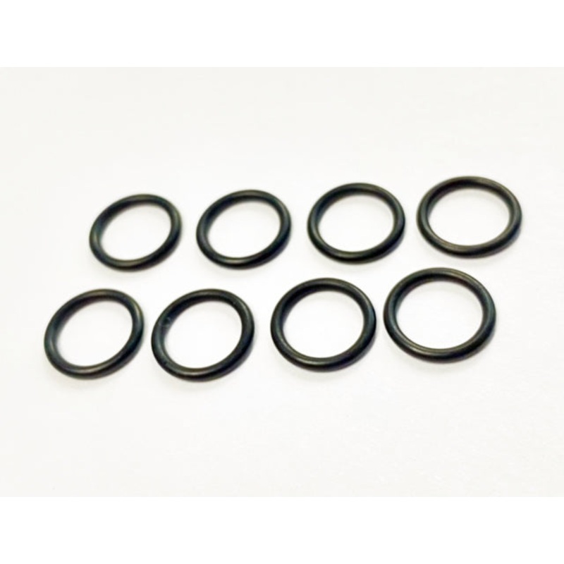 1440 Custom Works MDX SMALL SHOCK CAP EMULSION O_RING (8)