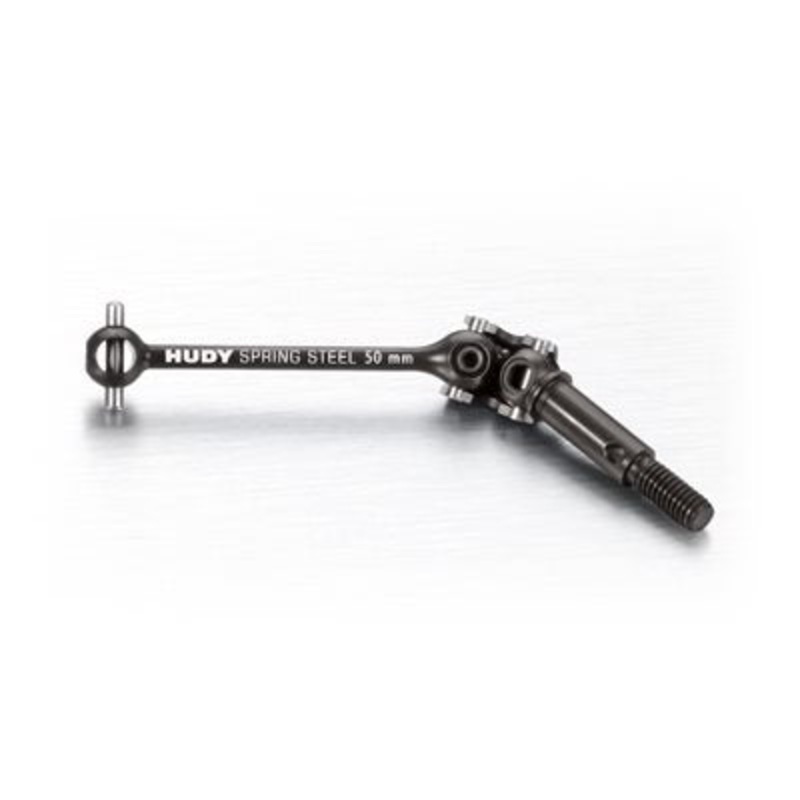 305333 Xray ECS Extra Strong Drive Shaft 50mm