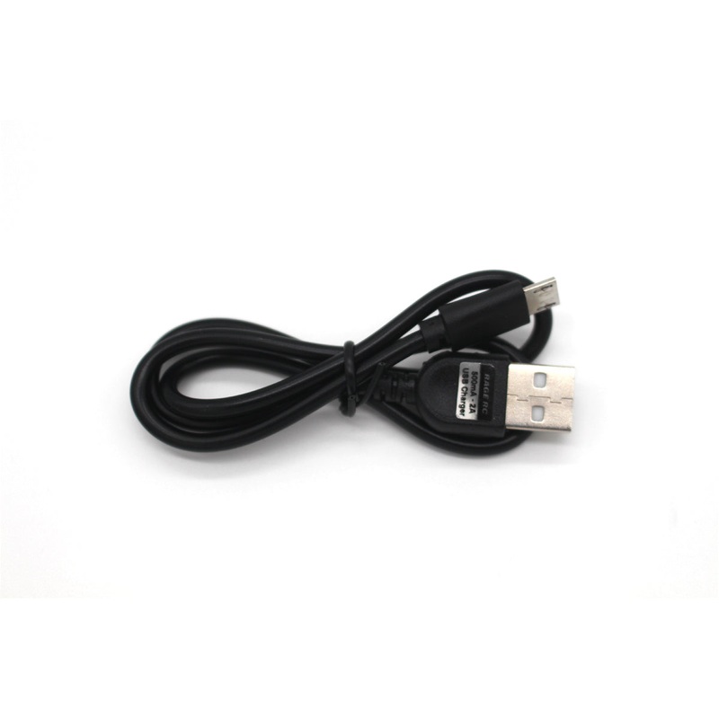 4558 – USB Charging Cable; Stinger 3.0