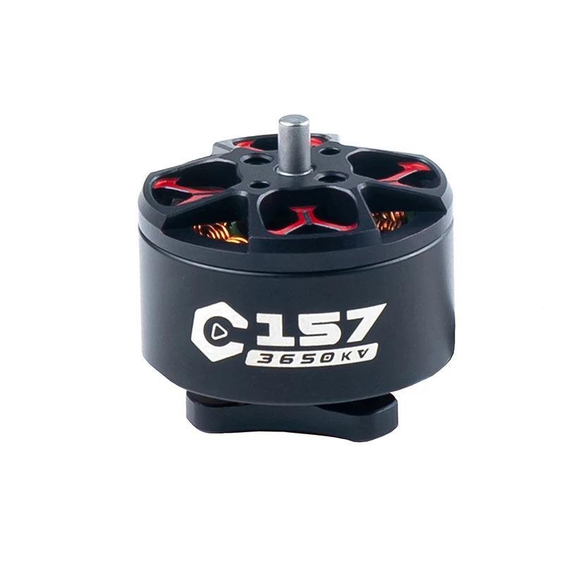 DJI Avata Motor – Axisflying C157 1507 3650KV Brushless Motor 4S Lipo for DJI Avata Motor 3~4inch Cinewhoop Drones DIY 1PC C157 3650KV China