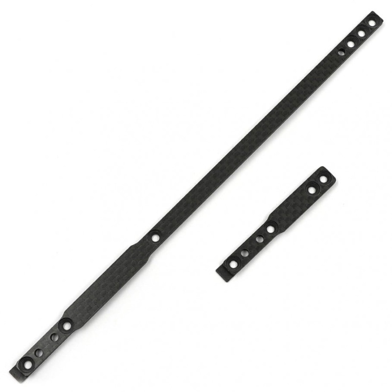 XP-10707 – Xpress Graphite Propeller Shaft Float System Linkage