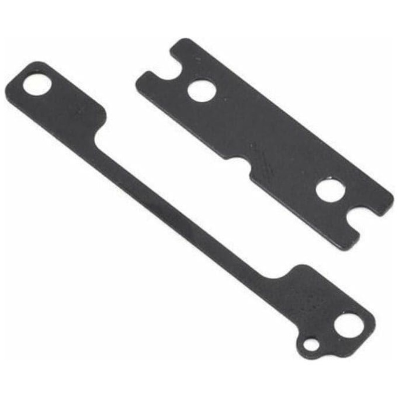 YOKOMO Rear suspension mount spacer(F/R) ( Z2-300RS )