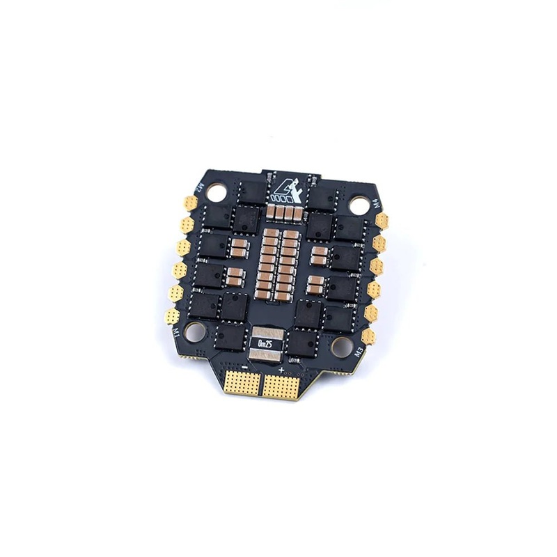 AxisFlying Argus 32bit 65A 3-6S 30×30 4in1 ESC