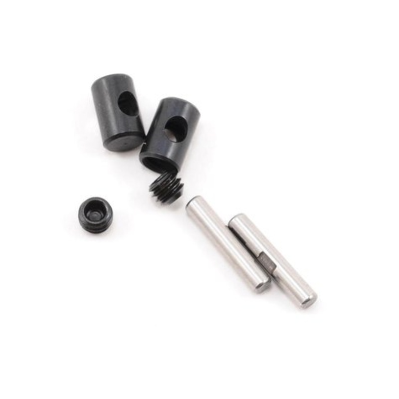 HB Racing Universal Joint Rebuild Kit *Archived