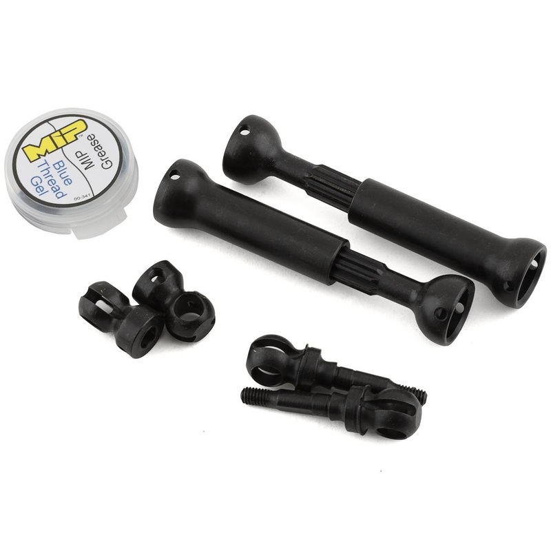MIP Traxxas Rally X-Duty Front CVD Kit 19390