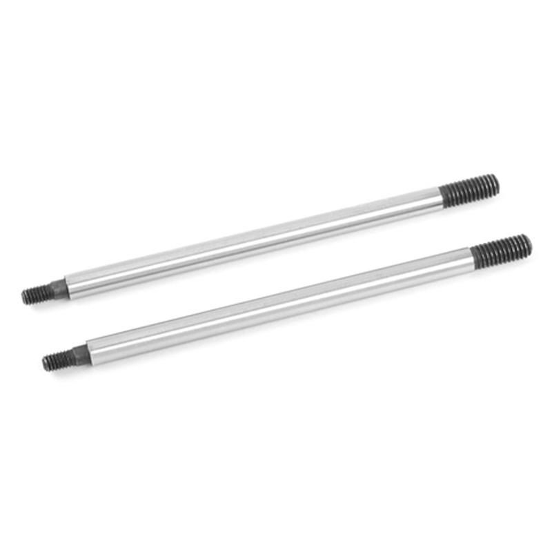 Shock Shaft – 66mm Rear Steel 2 Pcs