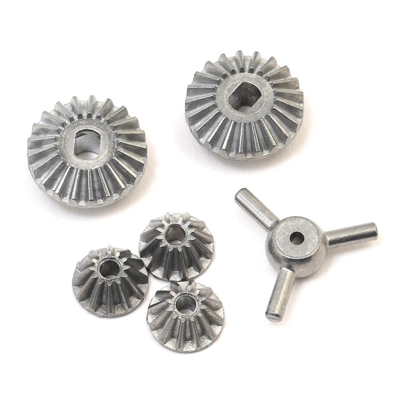 Tamiya TT-01 Bevel Gear Set 51008