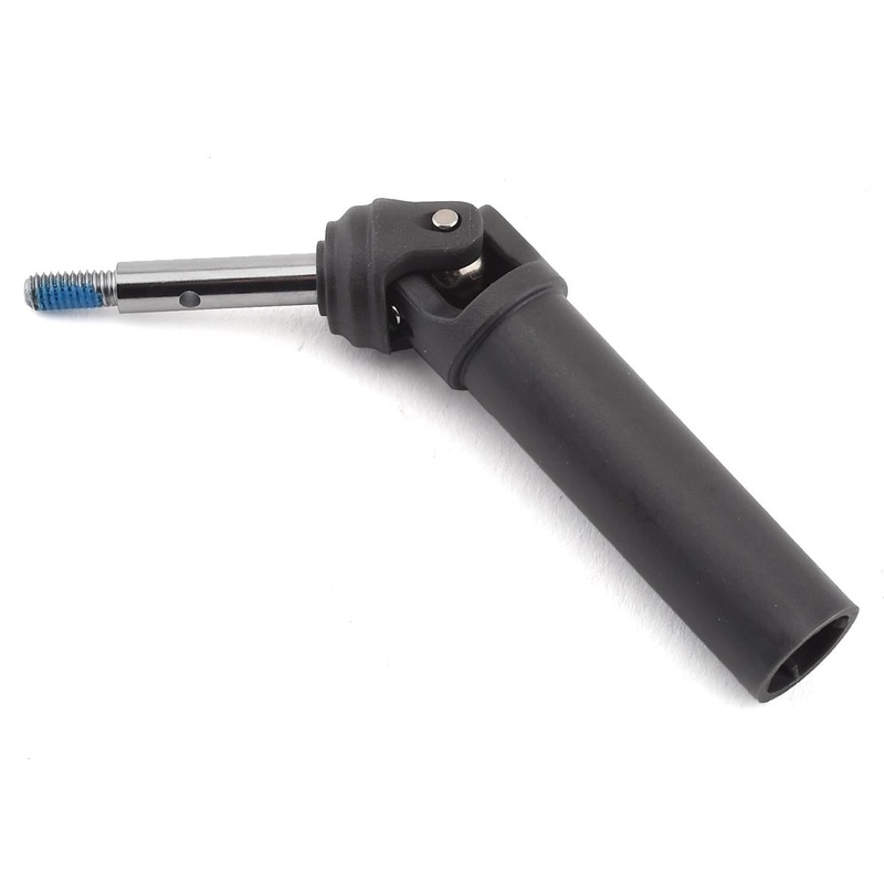 Traxxas Rustler 4X4 Rear Outer Extreme Heavy Duty Stub Axle Assembly