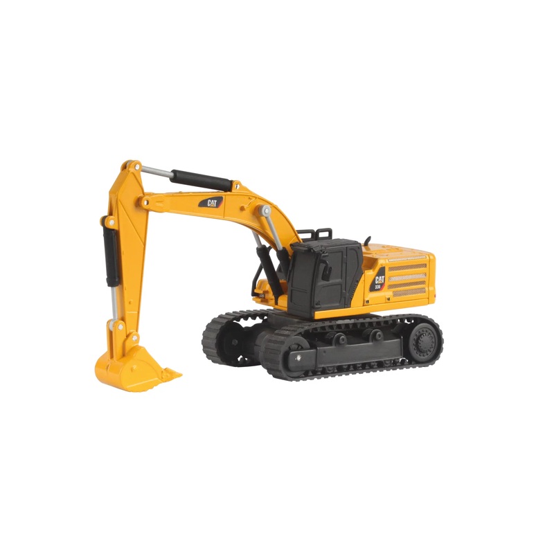 1:64 RC Cat RC – 336 Hydraulic Excavator