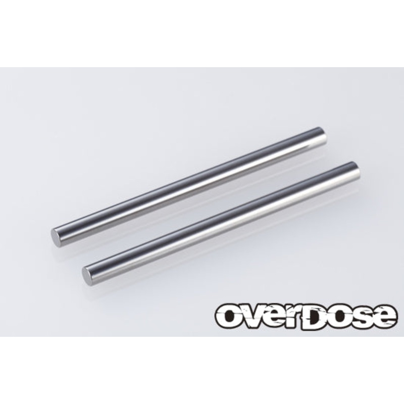 3 x 46mm SHAFT SUSPENSION PIN for GALM (LOWER ARM INNER) [OVERDOSE] OD1520B