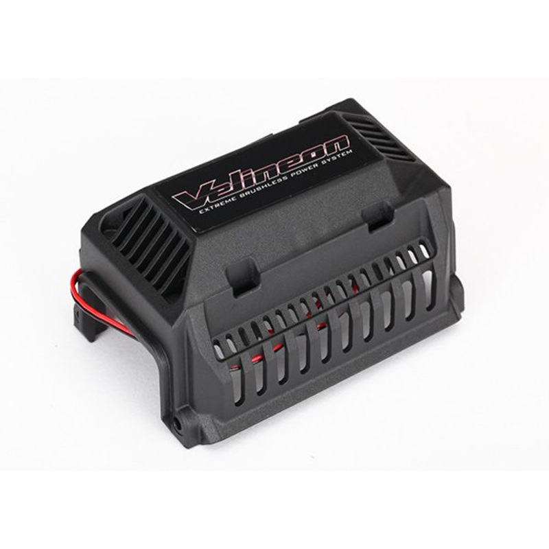 3474 Traxxas Dual Fan Kit