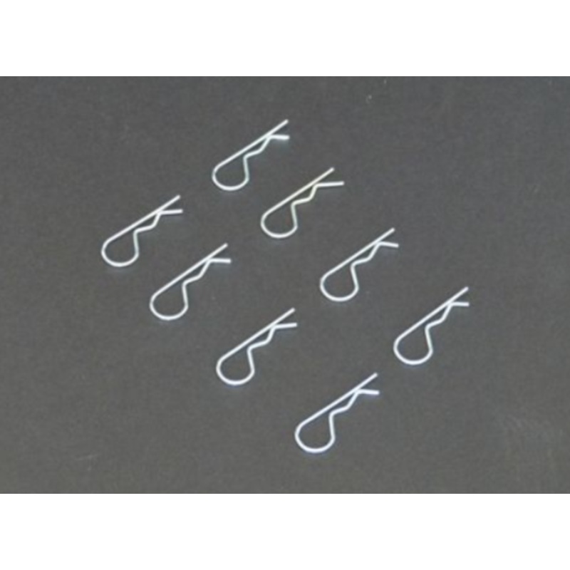 9038 Custom Works Body Clips (8)