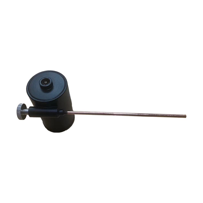 Black Oil Pump for External Combustion Engine Scale Models Accessory