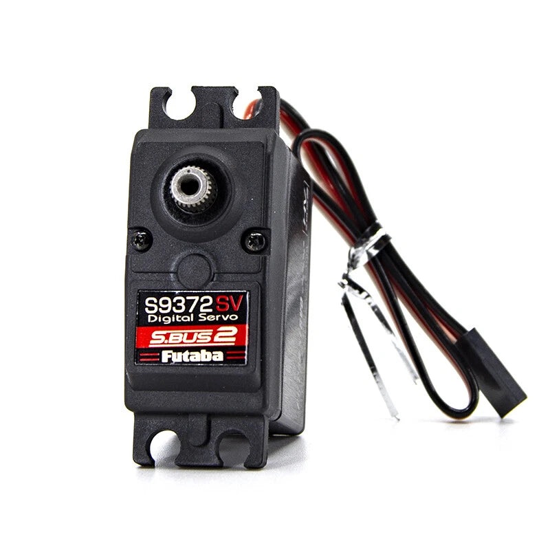 Futaba S9372SV S.Bus2 High Voltage Surface Servo 24.6kg Torque 0.06s Speed Programmable