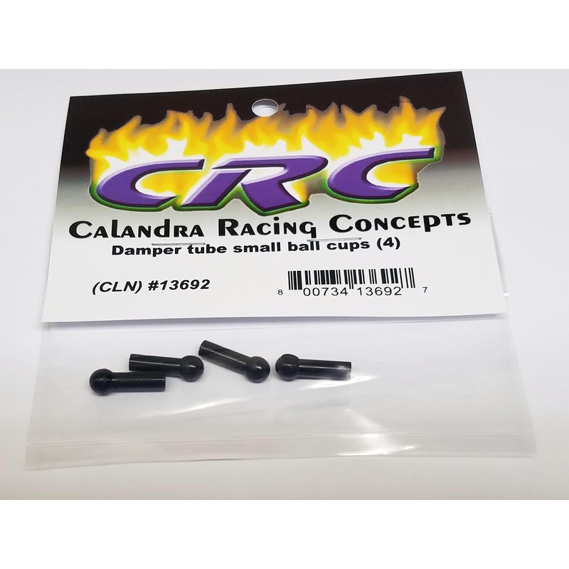 13692 CRC  Damper tube small ballcup (4)