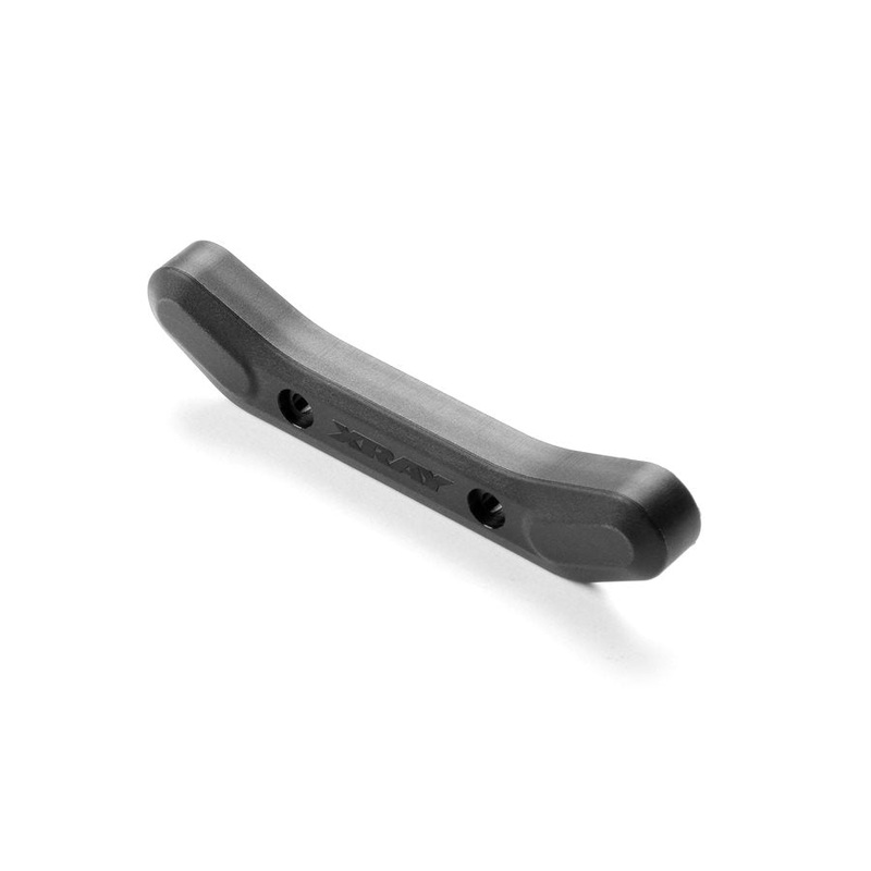 322050 XRAY Composite Front Shock Tower Protector