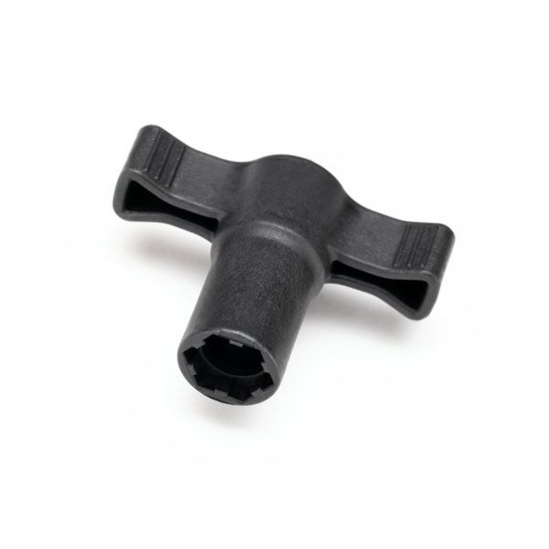 5480X Traxxas – Splined 17mm Wheel Wrench