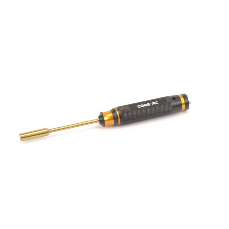 CR787 Core RC 5.5MM SOCKET DRIVER B/G