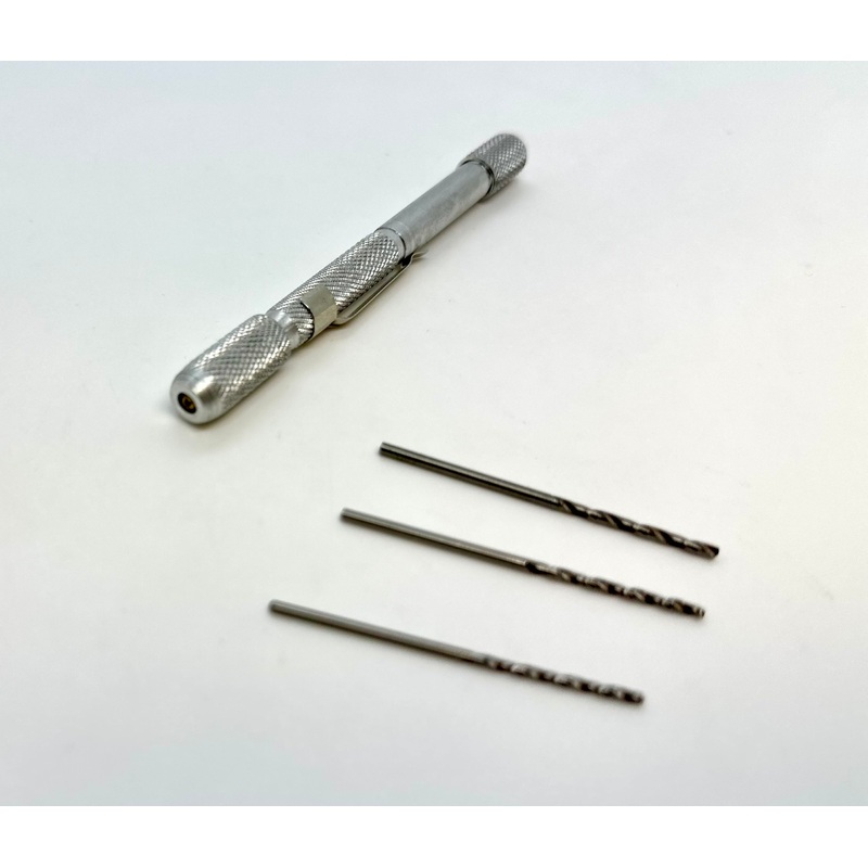 Pin Vise