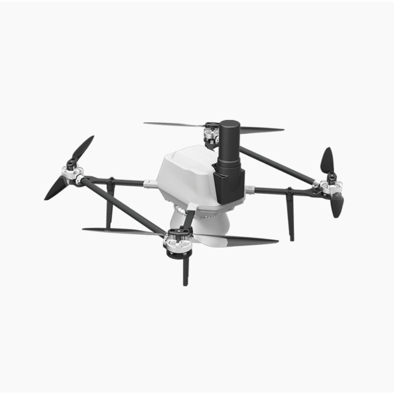 XF S-3Pro Light Show Drone Swarm – 21 Minutes Long Time Strong Anti-interference High Automation 10PCS XF S-3Pro Light Show Drone