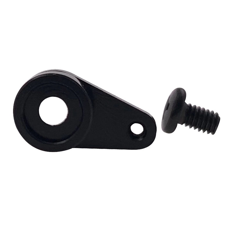 25T Aluminum Micro Servo Horn Mini Z Servo for A11CLS [AGFRC] HPS07
