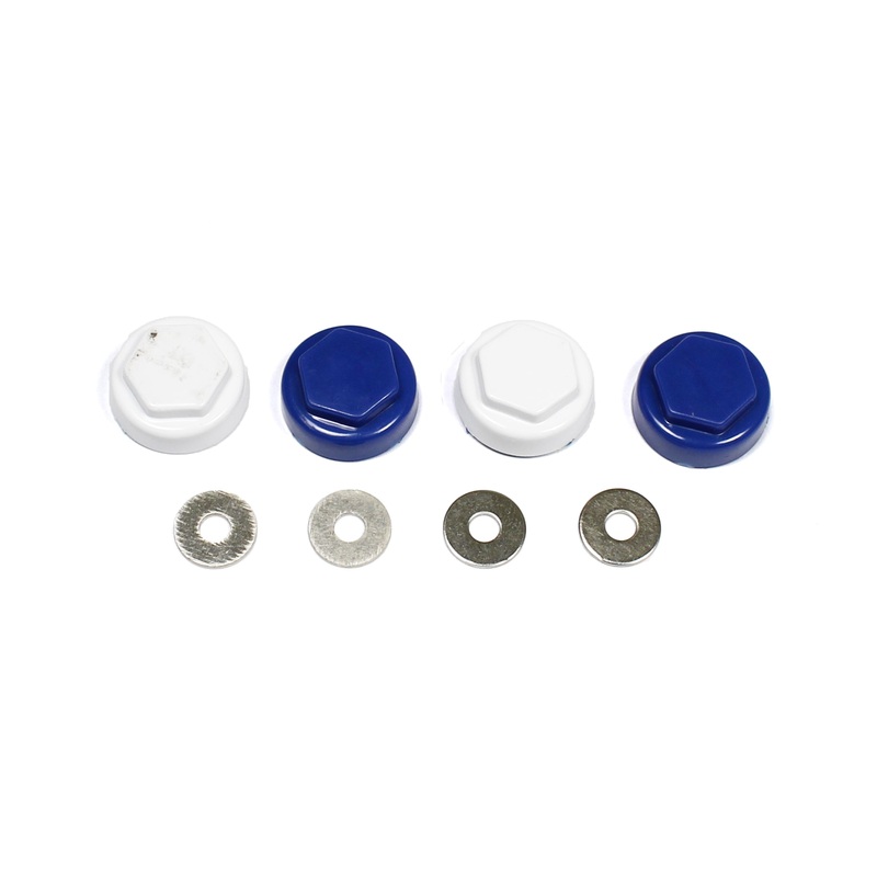 4208 – Prop Nut Assembly (4); Imager 390