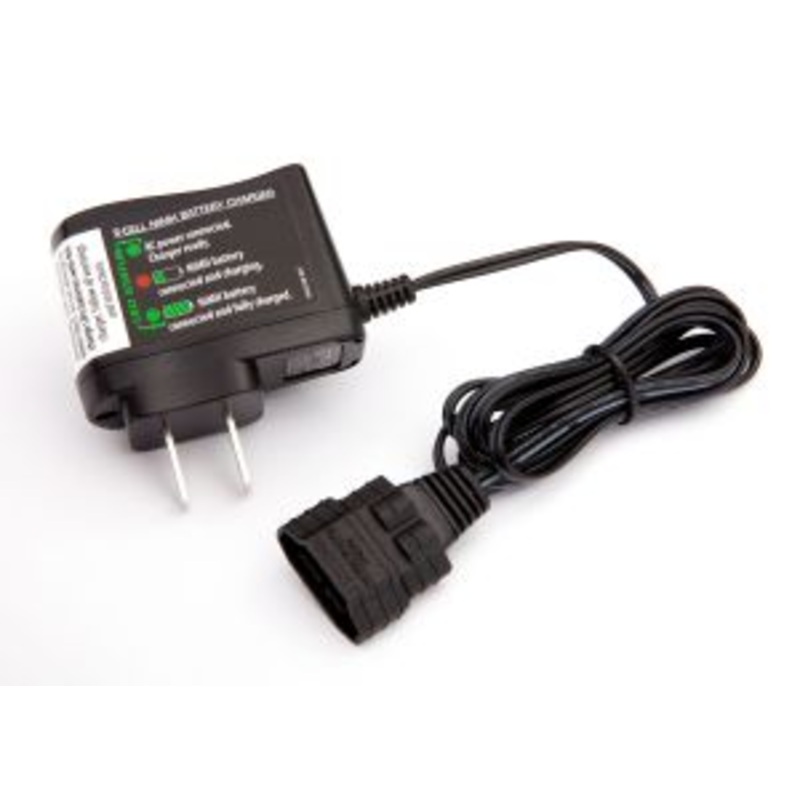 Charger, AC, 350 mAh (6 cell, N