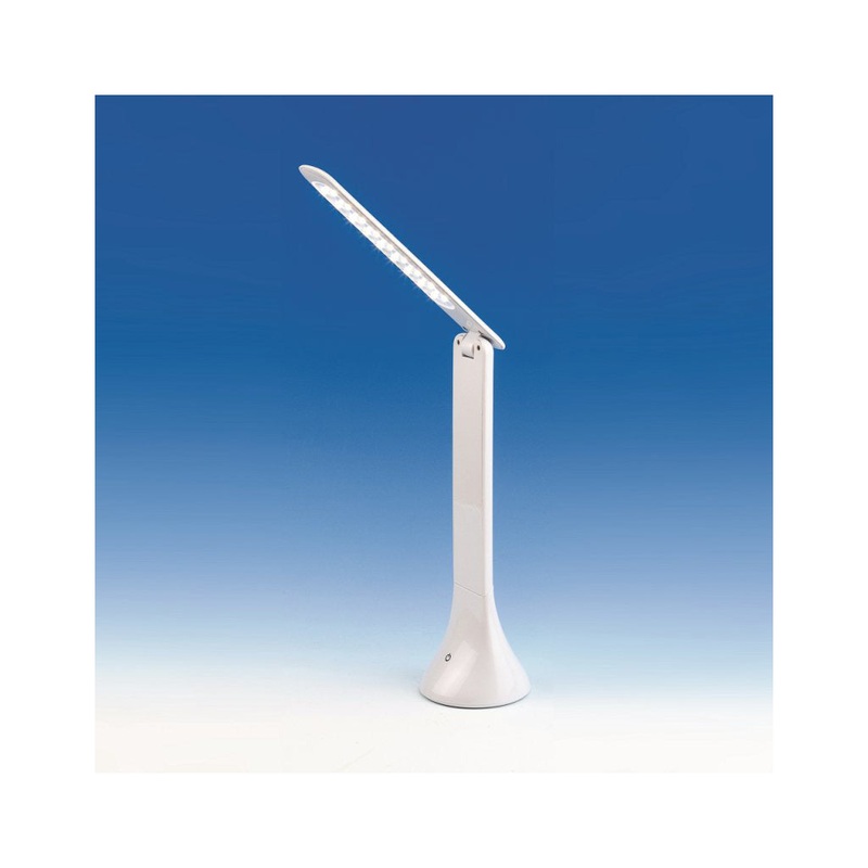 CR654 Core RC LED Folding Lamp with USB