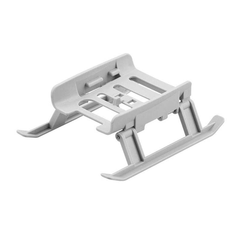 Drone Landing Gear Extended Height Leg –  Support Protector Tripod Stand Skid For DJI Mini SE/Mini 2/Mavic Foldable  Accessories Height Tripod Australia