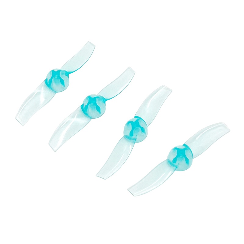 4531 – Propeller Set (4) Blue; Jetpack Commander XL