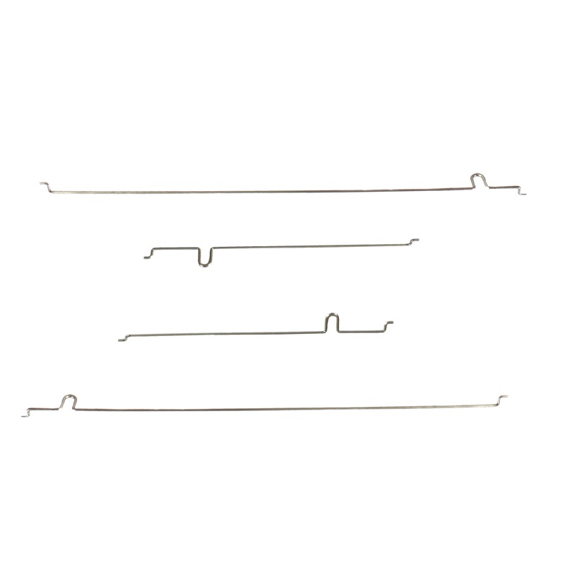 A1322 – Pushrod Set; F4U Micro