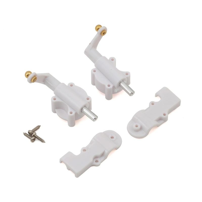 E-flite Convergence VTOL Main Motor Mount Set